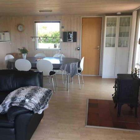 Beautiful And Amazing View - 3 Bedroom Cottage Vinderup Kültér fotó