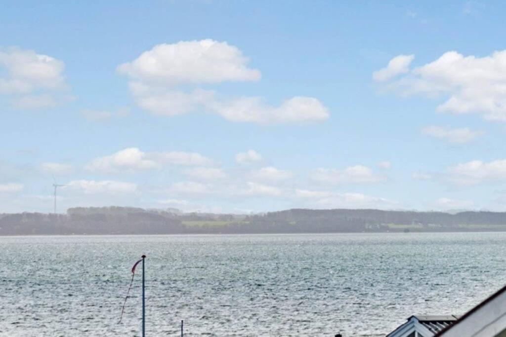 Beautiful And Amazing View - 3 Bedroom Cottage Vinderup Kültér fotó