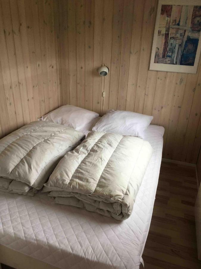 Beautiful And Amazing View - 3 Bedroom Cottage Vinderup Kültér fotó