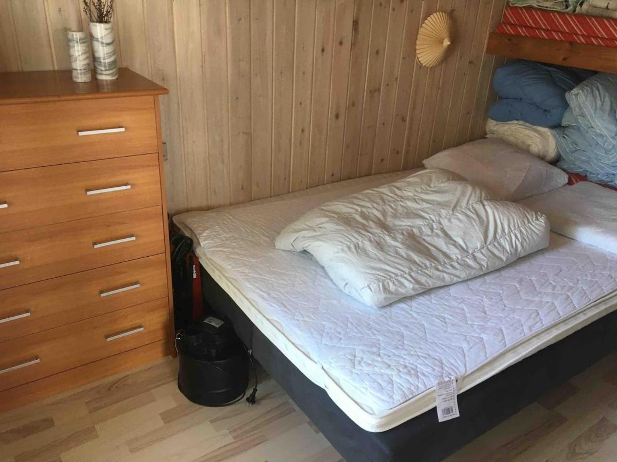Beautiful And Amazing View - 3 Bedroom Cottage Vinderup Kültér fotó