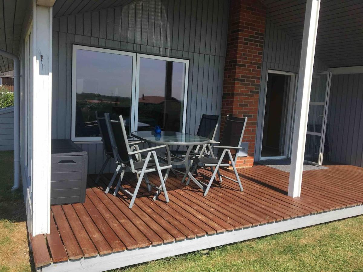 Beautiful And Amazing View - 3 Bedroom Cottage Vinderup Kültér fotó