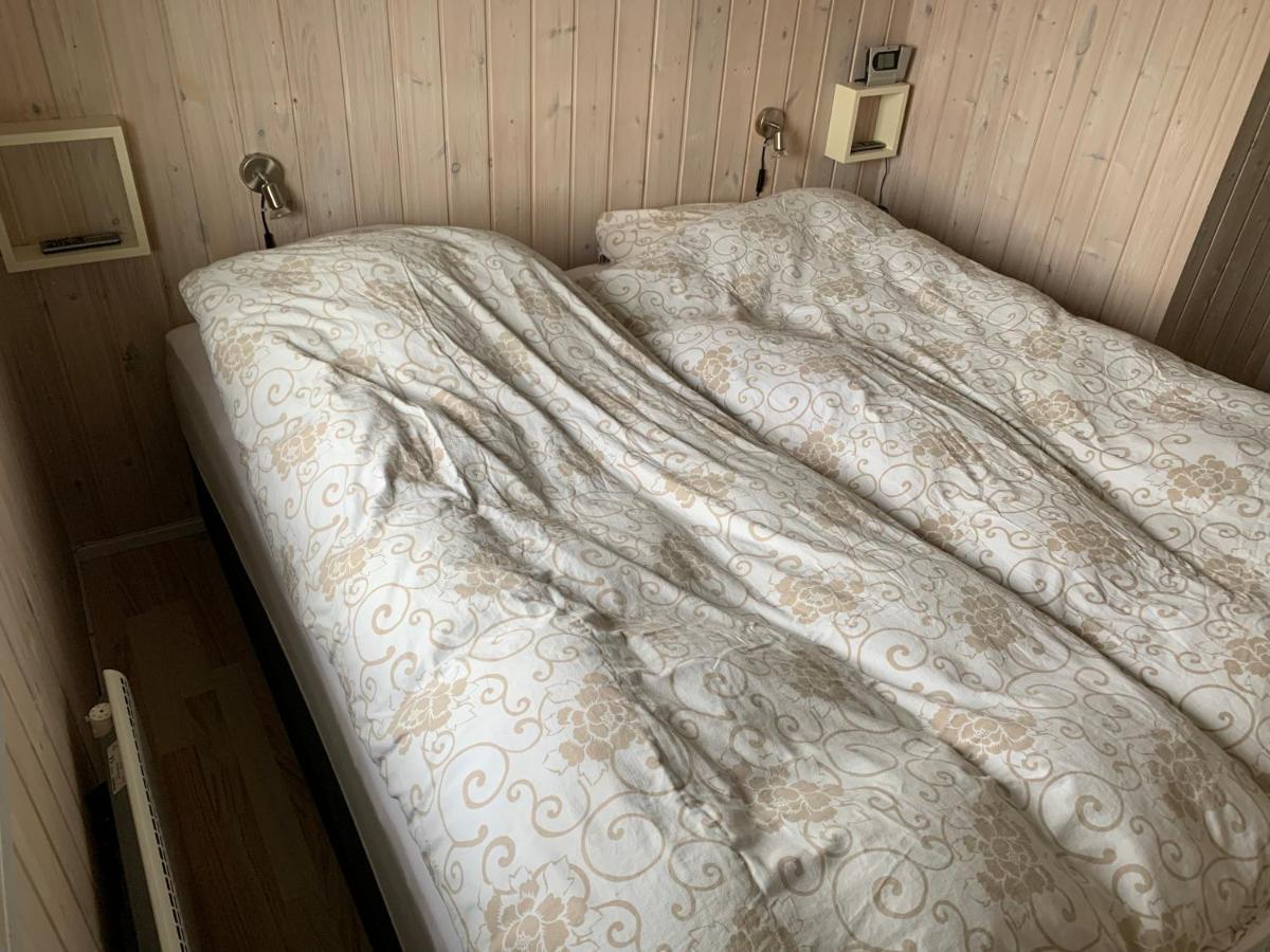 Beautiful And Amazing View - 3 Bedroom Cottage Vinderup Kültér fotó